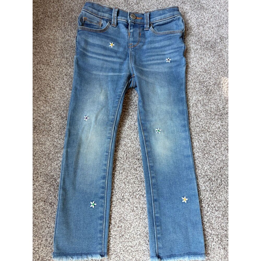 Old Navy Rockstar Jeggings Jeans 4T